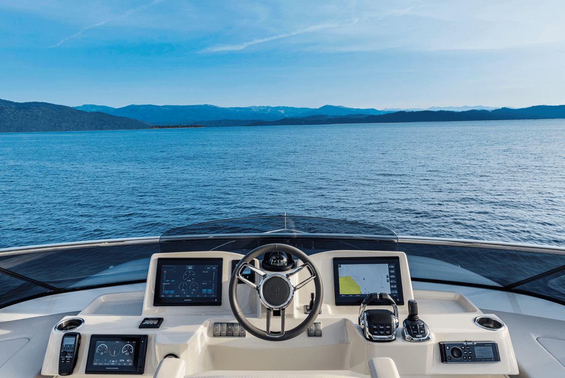 ABSOLUTE NAVETTA 58 - miniatura 6