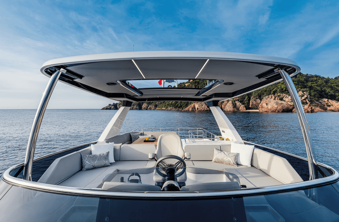 ABSOLUTE NAVETTA 58 - miniatura 7