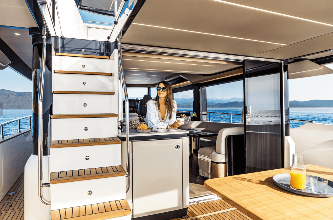 ABSOLUTE NAVETTA 58 - miniatura 9
