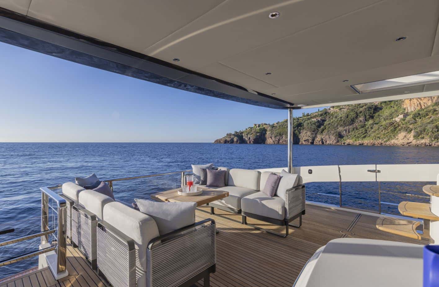ABSOLUTE NAVETTA 75 - miniatura 7