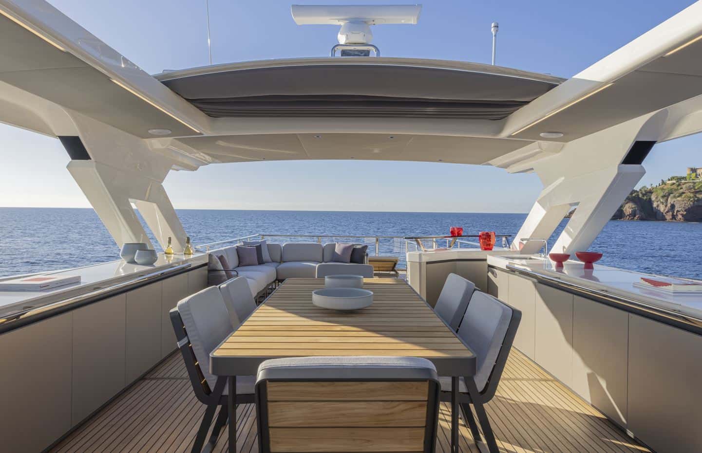 ABSOLUTE NAVETTA 75 - miniatura 4