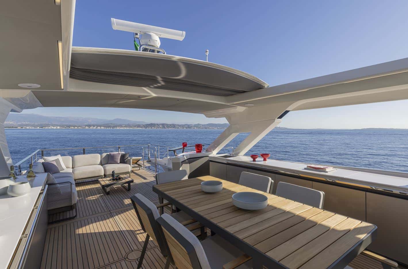 ABSOLUTE NAVETTA 75 - miniatura 5