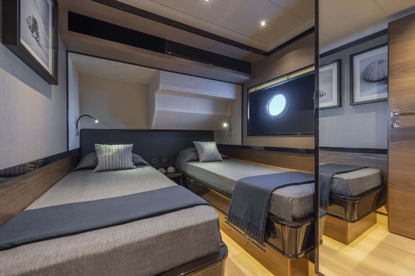 ABSOLUTE NAVETTA 75 - miniatura 14