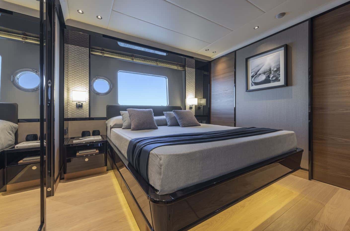 ABSOLUTE NAVETTA 75 - miniatura 15
