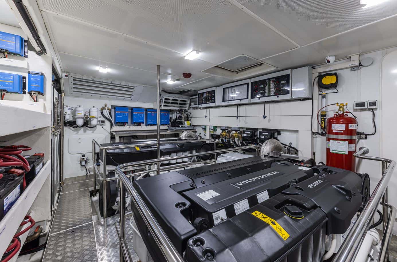 ABSOLUTE NAVETTA 75 - miniatura 16