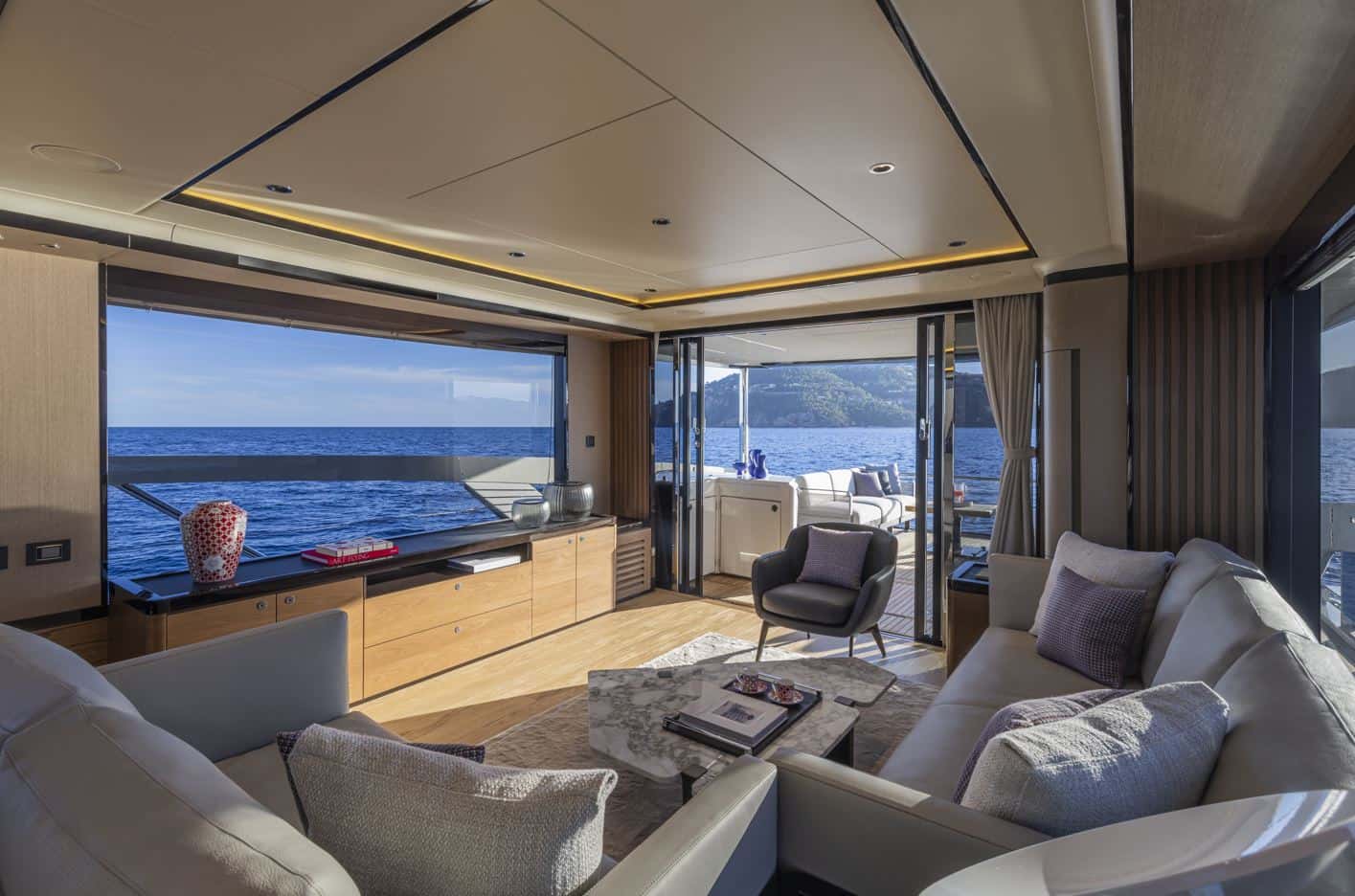 ABSOLUTE NAVETTA 75 - miniatura 8