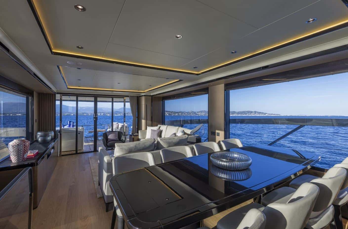 ABSOLUTE NAVETTA 75 - miniatura 9