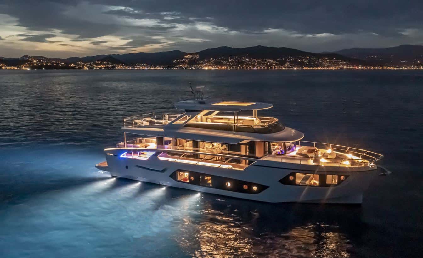 ABSOLUTE NAVETTA 75 - miniatura 10