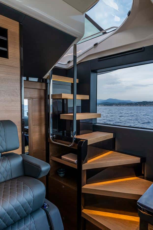 ABSOLUTE NAVETTA 75 - miniatura 12