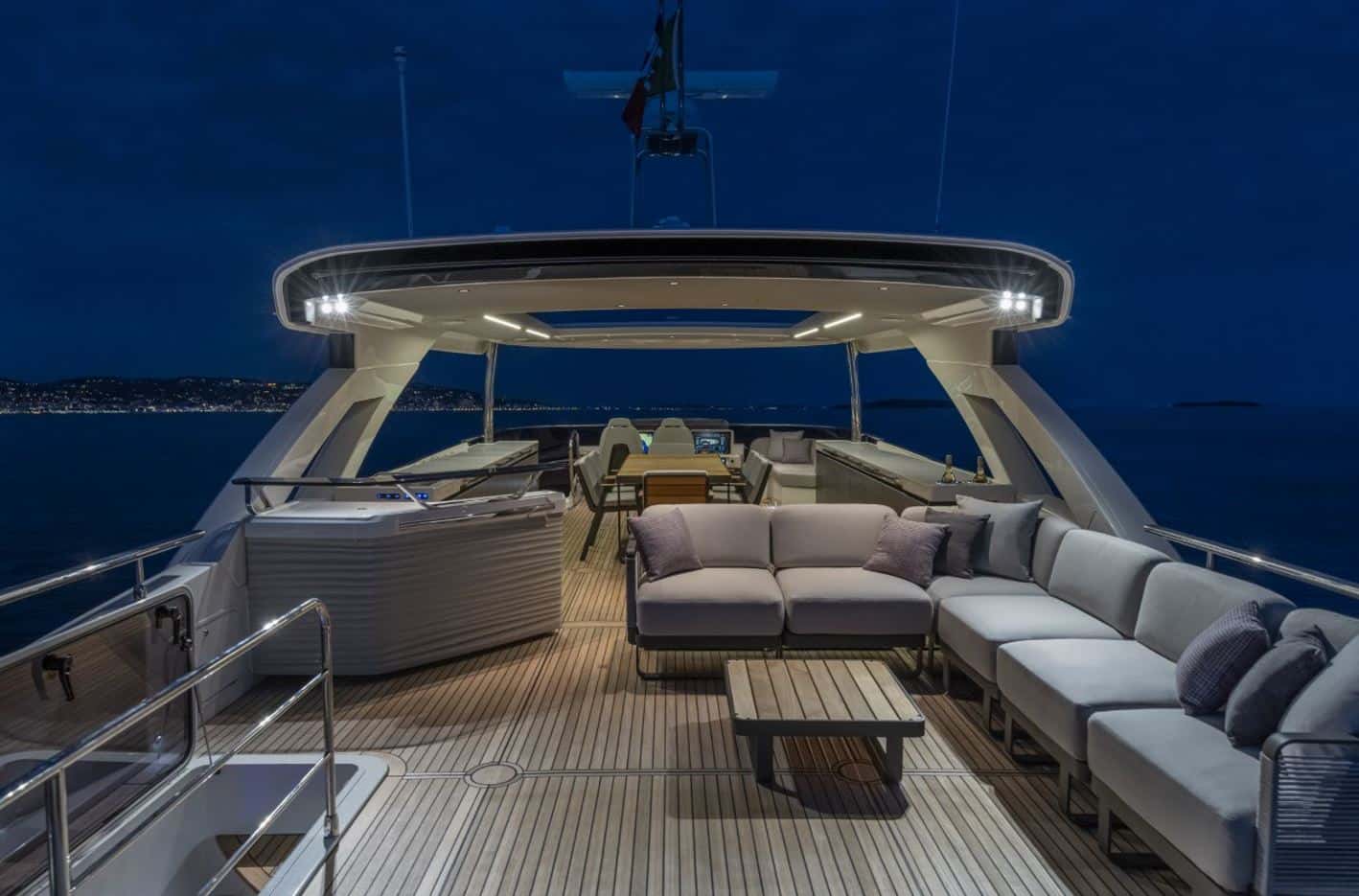 ABSOLUTE NAVETTA 75 - miniatura 6