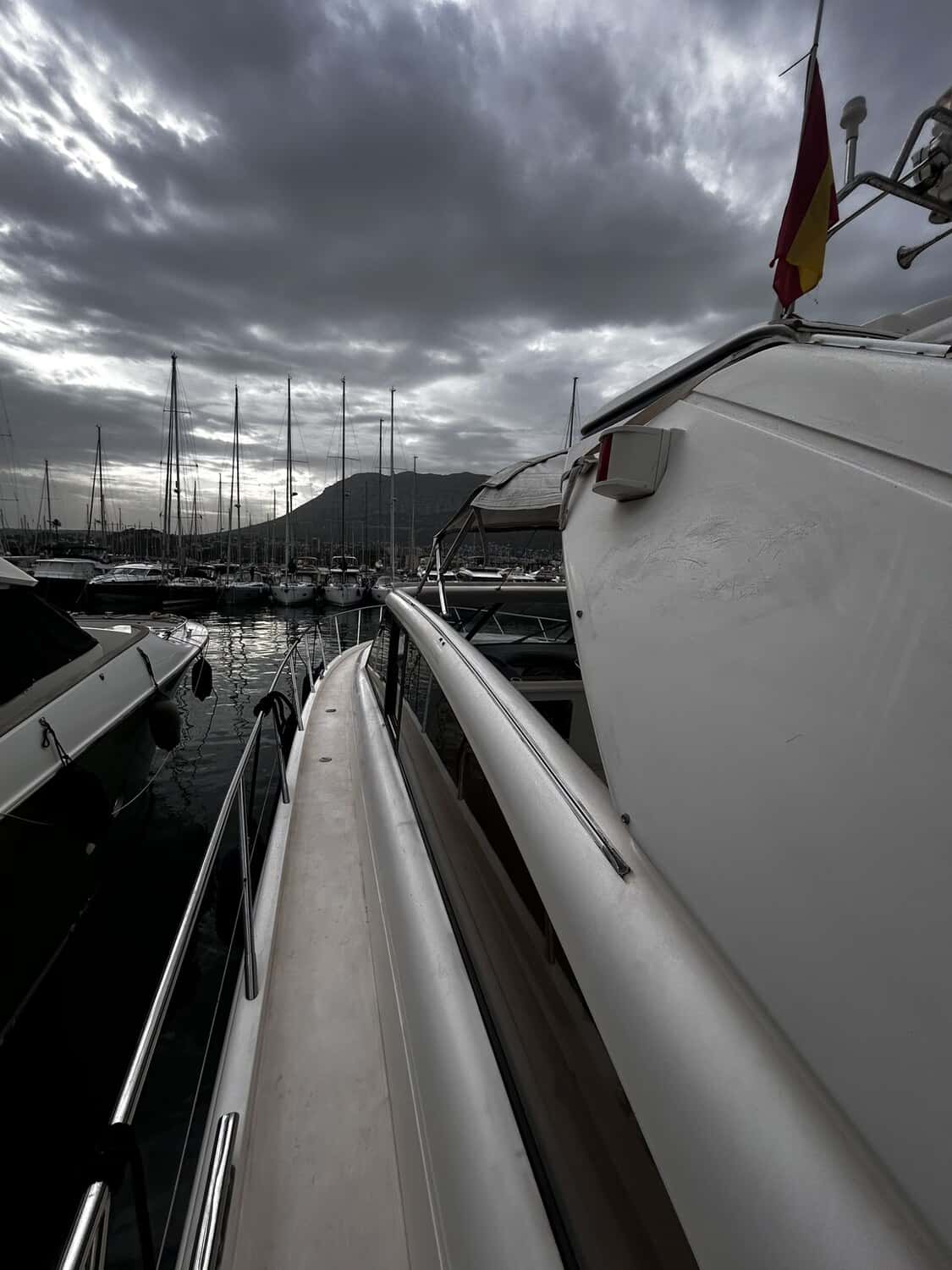 Princess V65 - miniatura 9