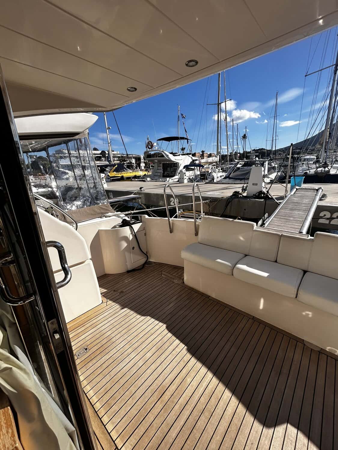 Rodman Muse 44 - miniatura 4