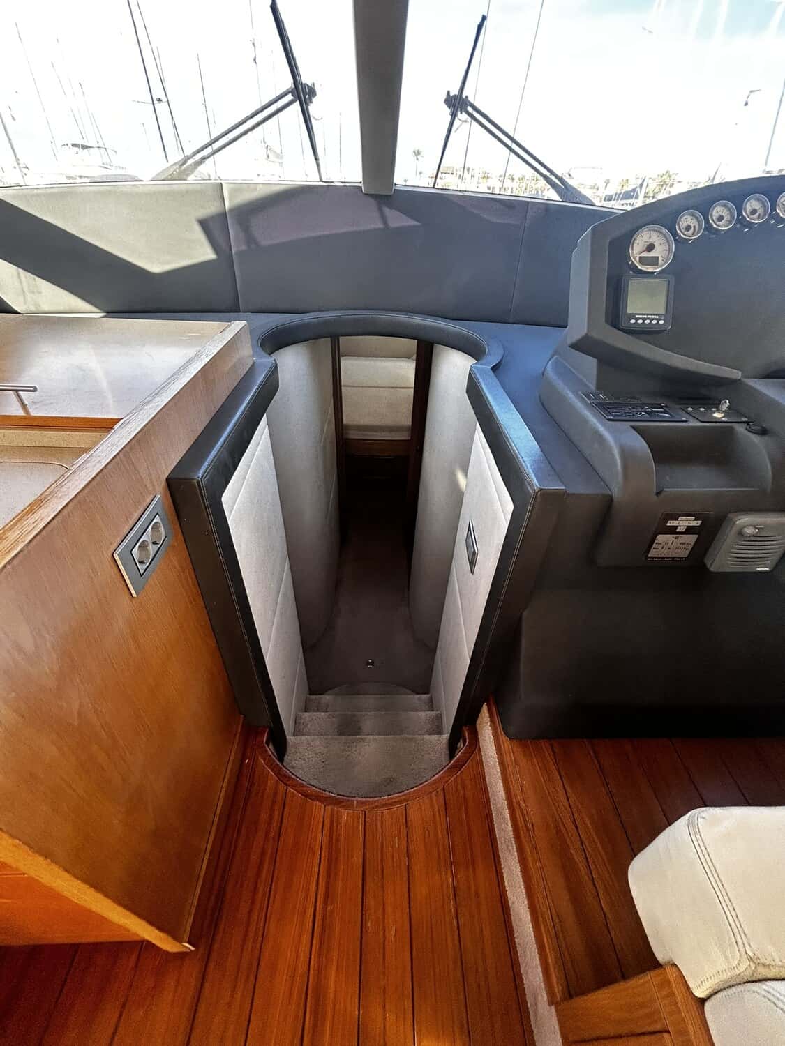 Rodman Muse 44 - miniatura 9