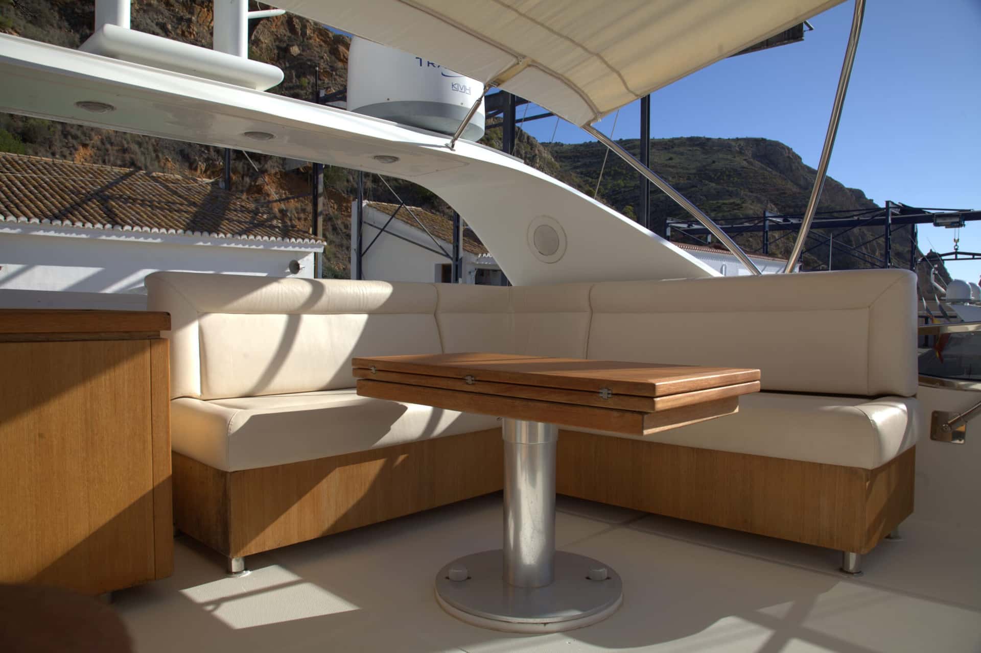 Sanlorenzo 72 - miniatura 11