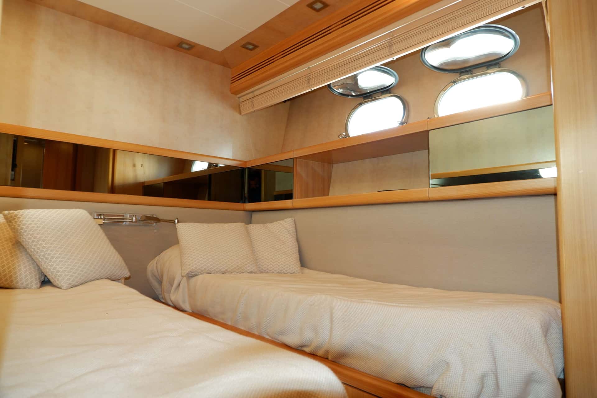 Sanlorenzo 72 - miniatura 16