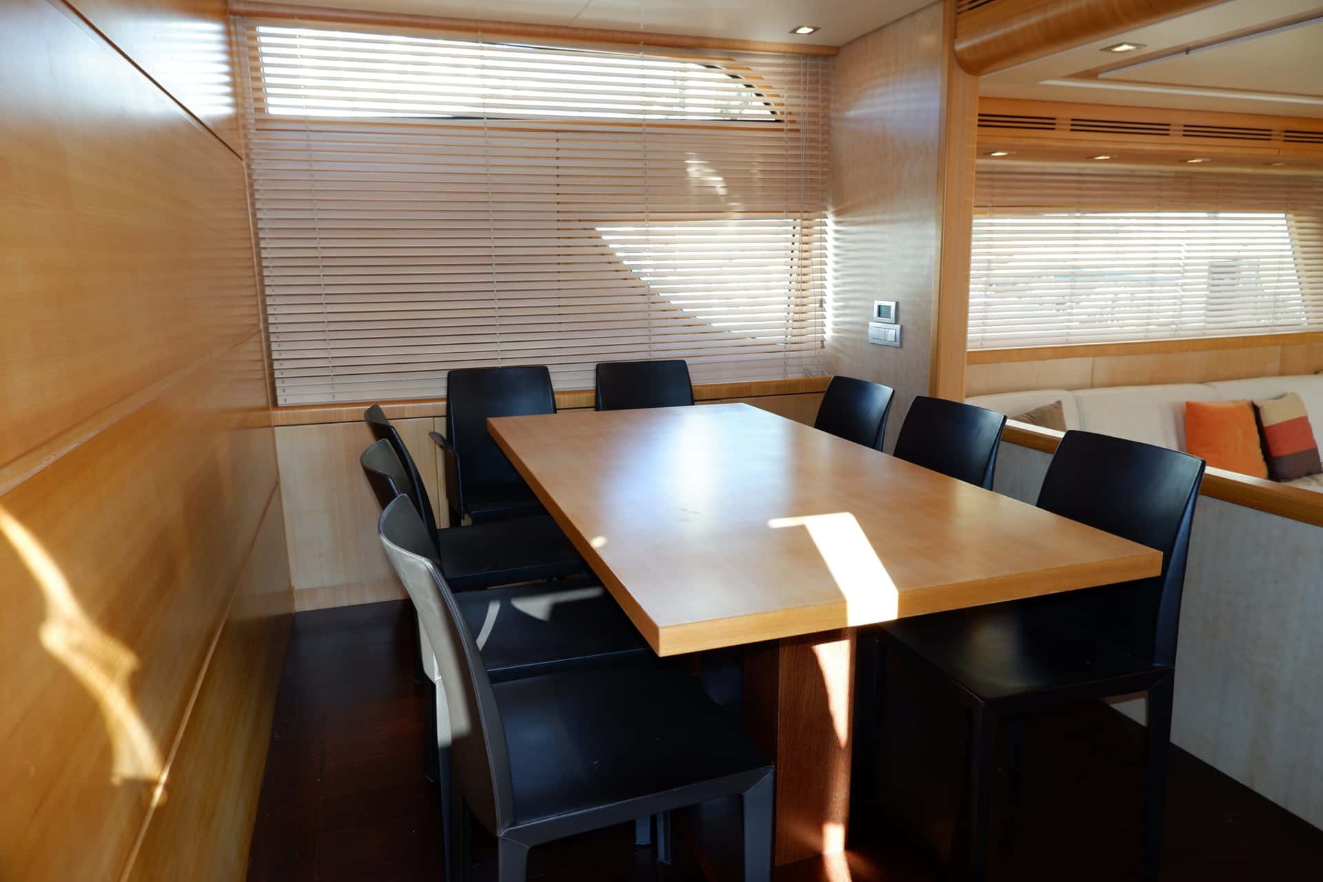 Sanlorenzo 72 - miniatura 6