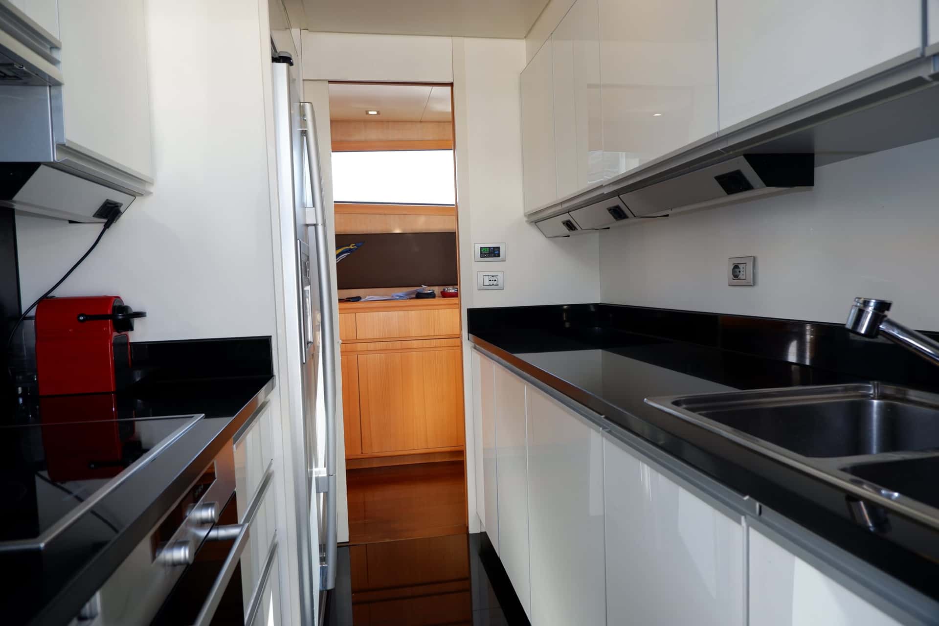 Sanlorenzo 72 - miniatura 8