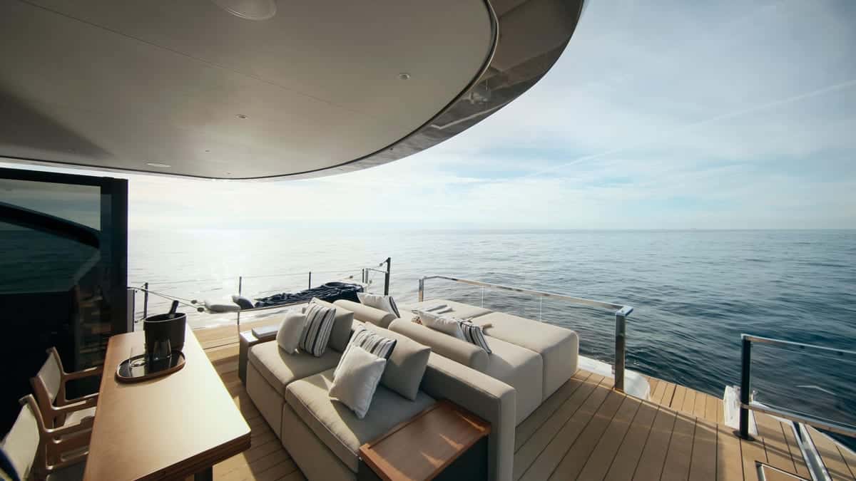 Azimut Seadeck 7 - miniatura 9