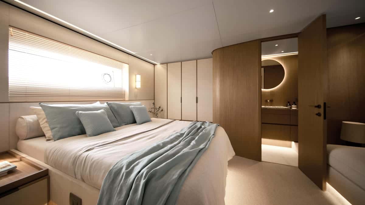 Azimut Seadeck 7 - miniatura 14