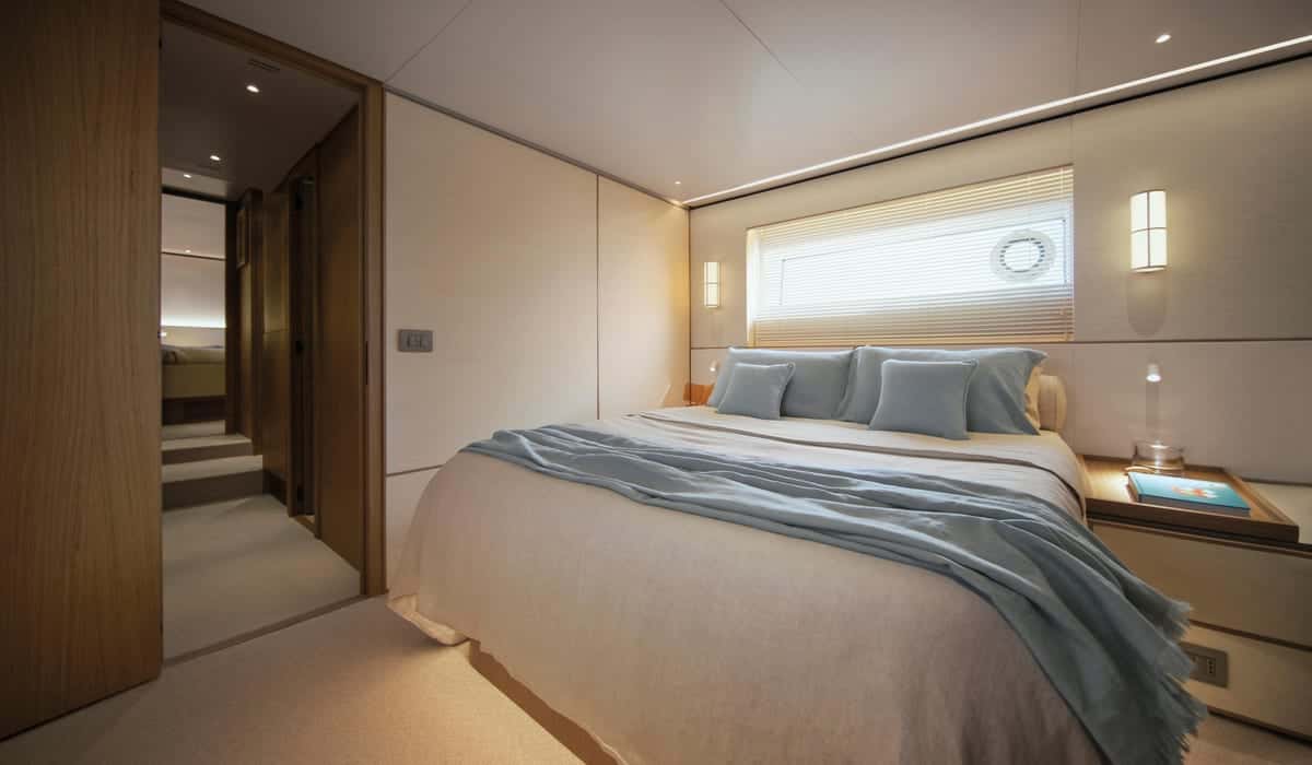 Azimut Seadeck 7 - miniatura 13