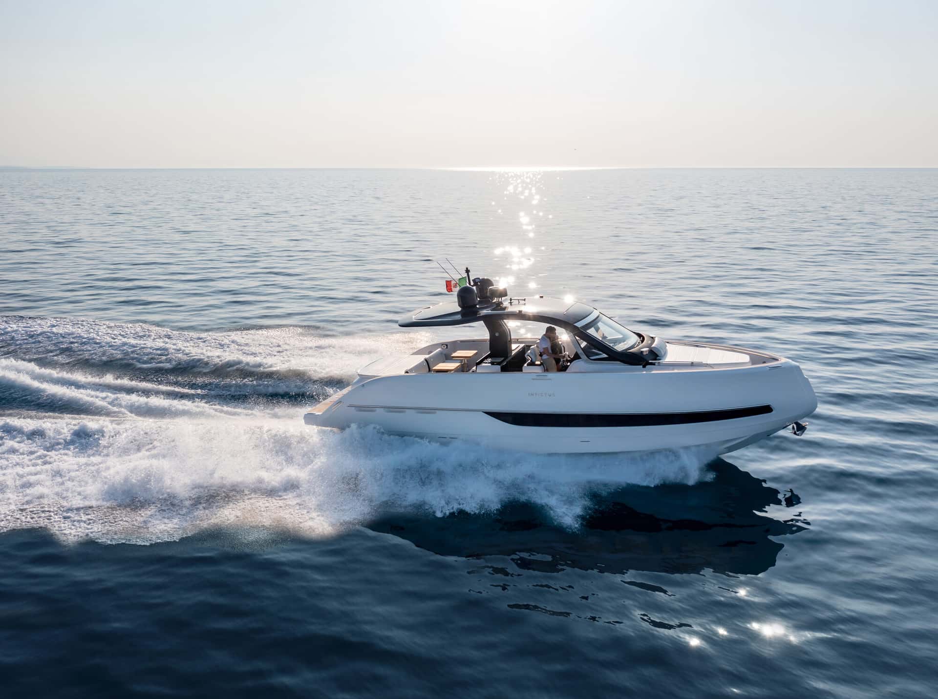 Invictus TT 420