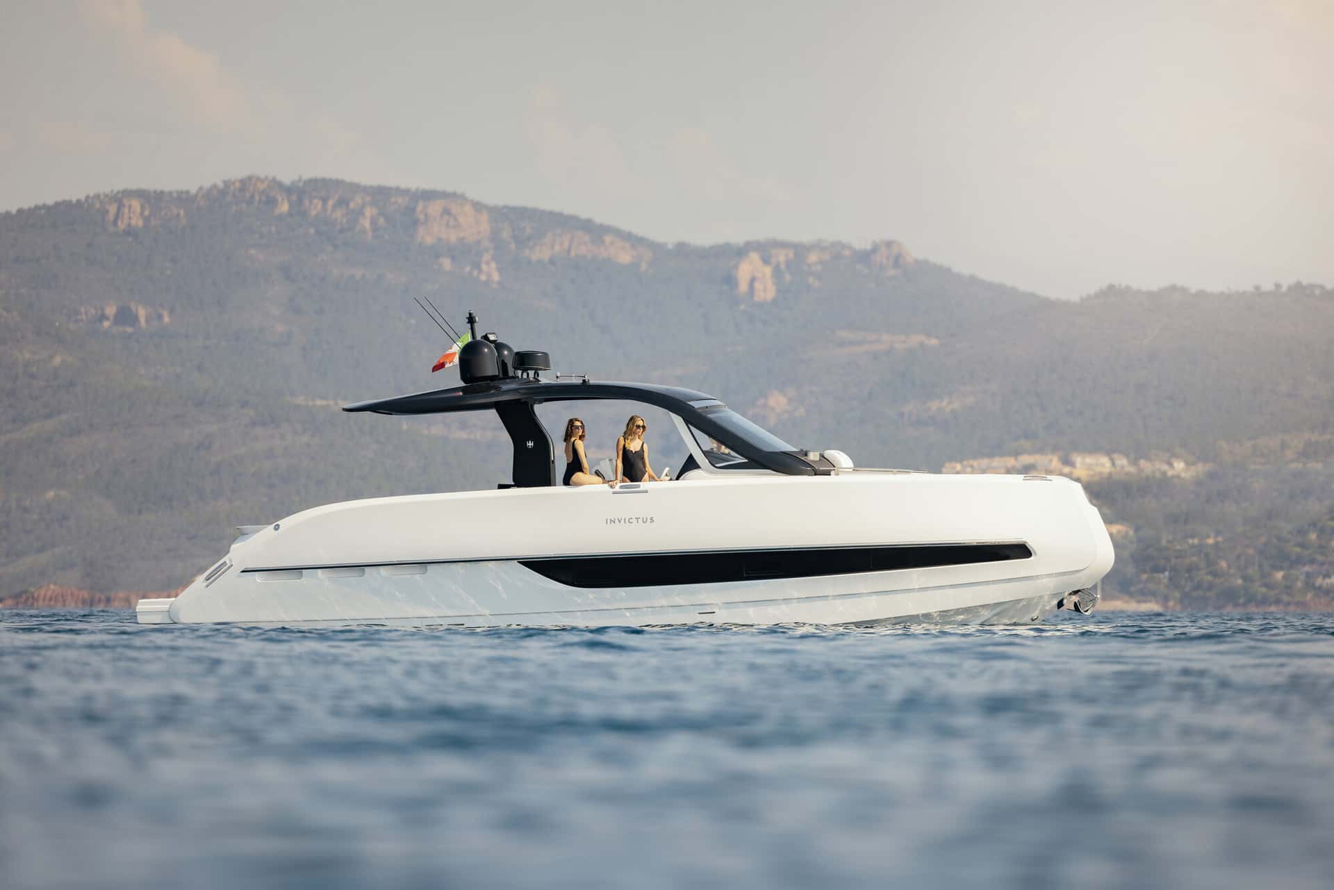 Invictus TT 420 - miniatura 3