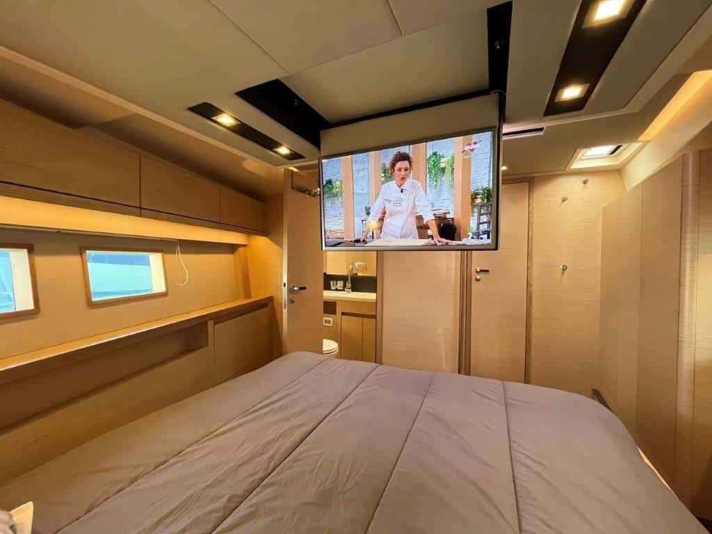 Hanse 548 - miniatura 30