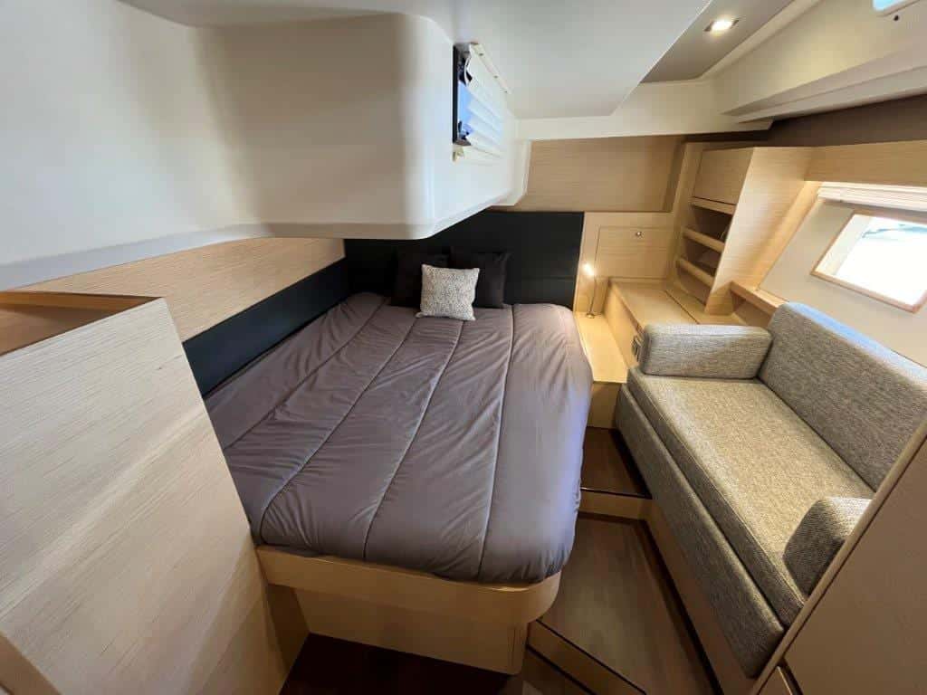 Hanse 548 - miniatura 36