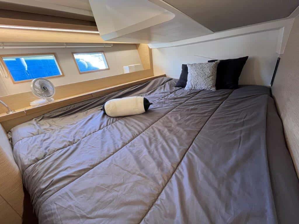 Hanse 548 - miniatura 40