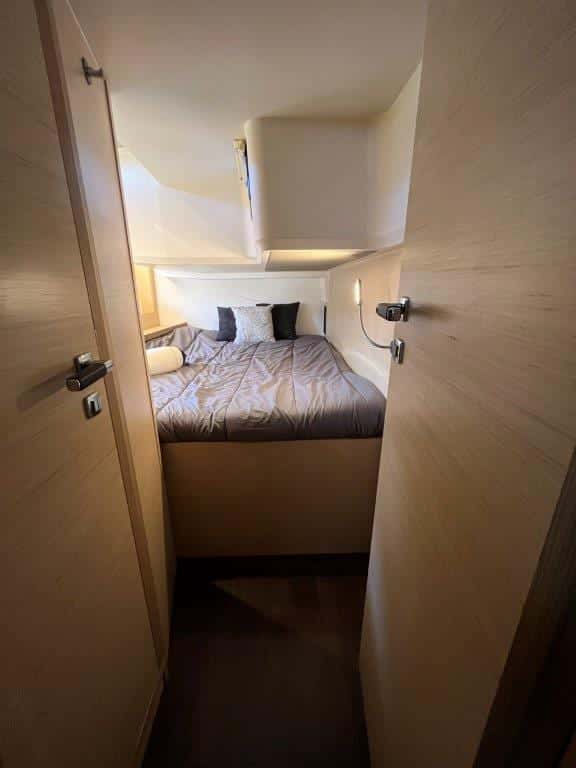 Hanse 548 - miniatura 37