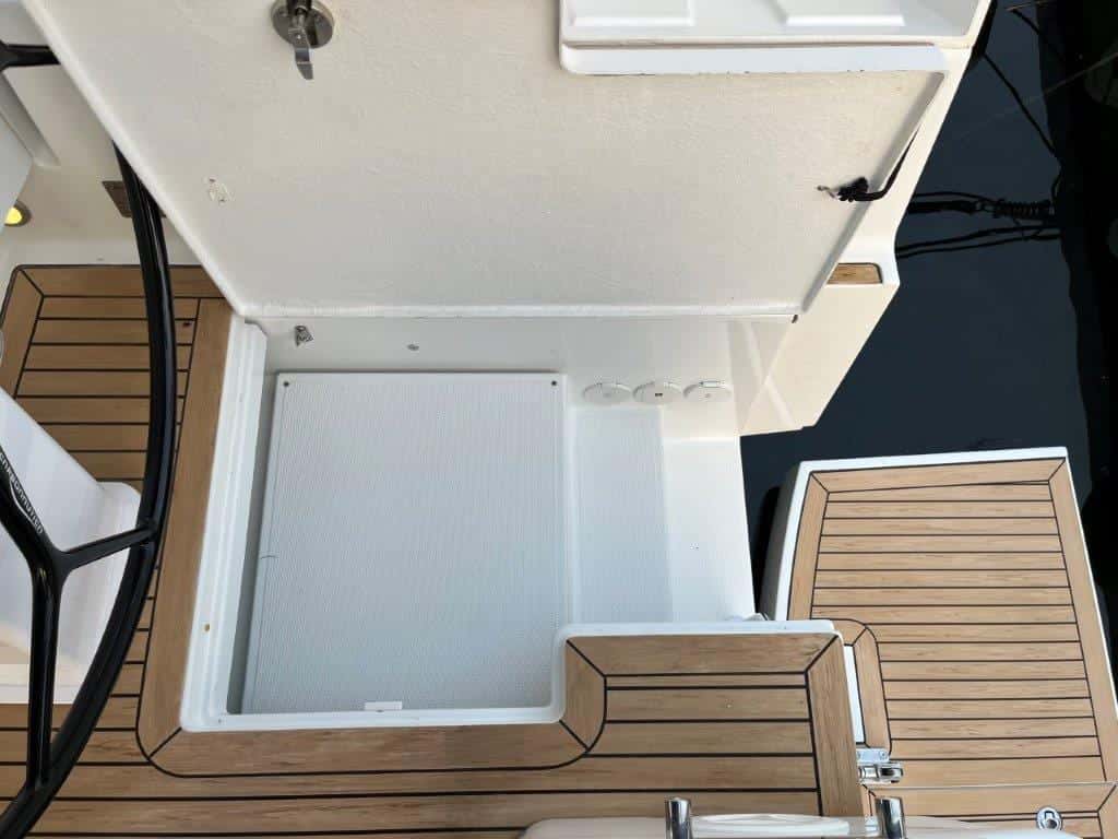 Hanse 548 - miniatura 10