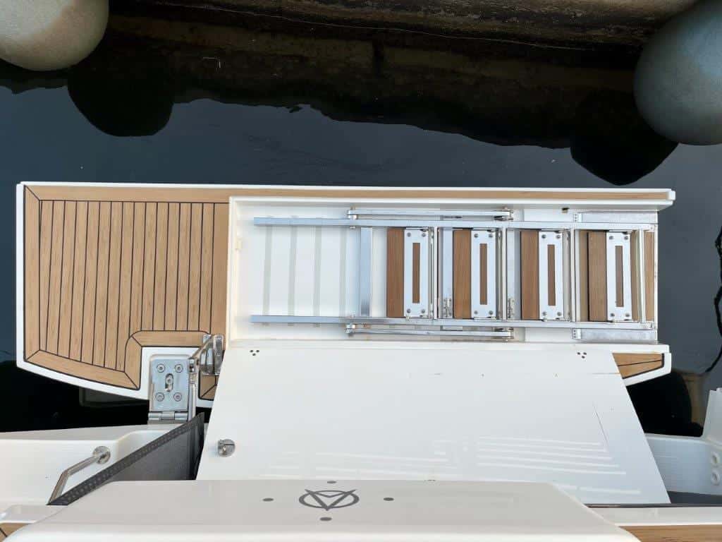 Hanse 548 - miniatura 16