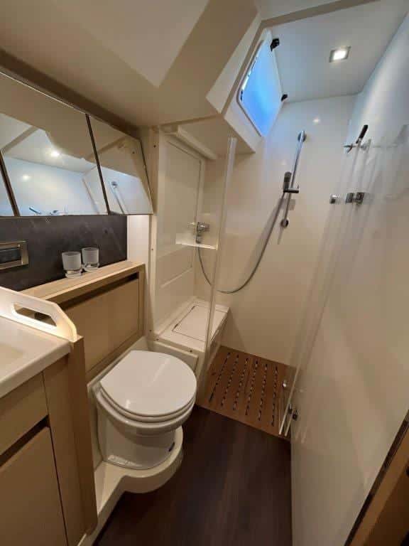 Hanse 548 - miniatura 35