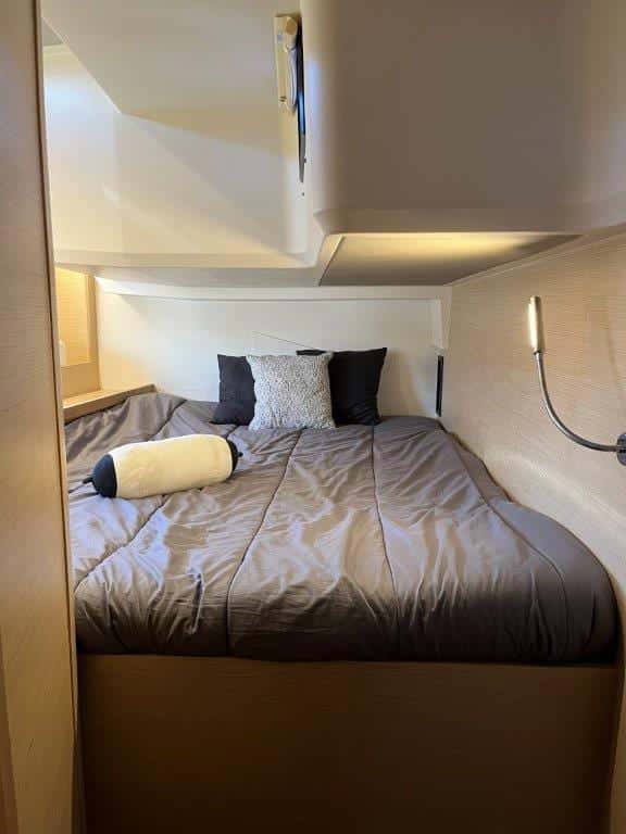 Hanse 548 - miniatura 38