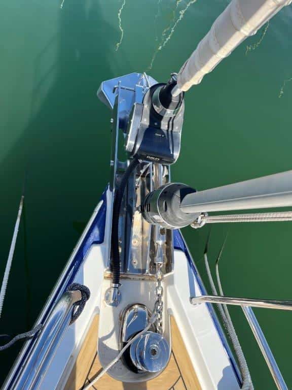 Hanse 548 - miniatura 13