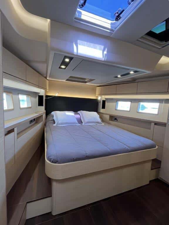 Hanse 548 - miniatura 25