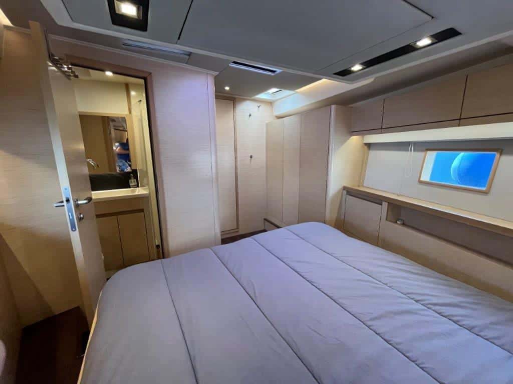 Hanse 548 - miniatura 31