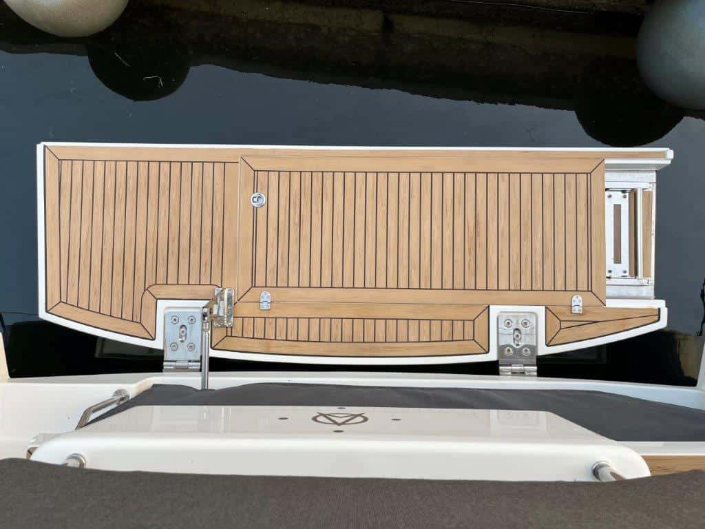 Hanse 548 - miniatura 9