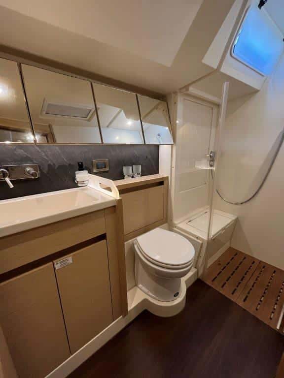 Hanse 548 - miniatura 33