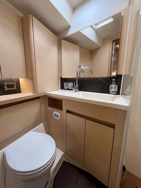 Hanse 548 - miniatura 29