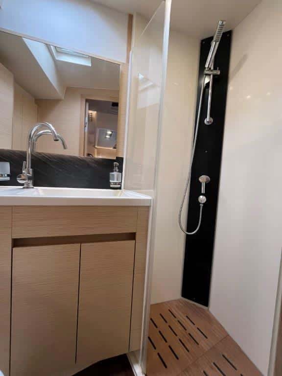 Hanse 548 - miniatura 32