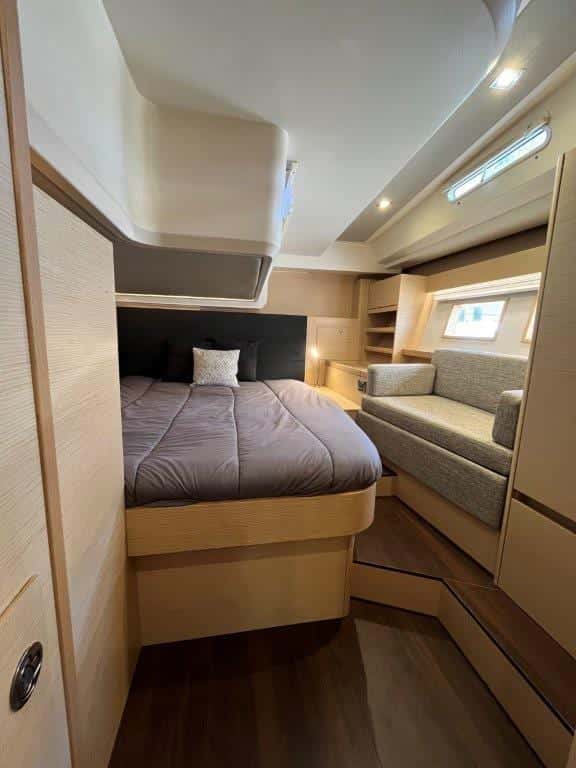 Hanse 548 - miniatura 34