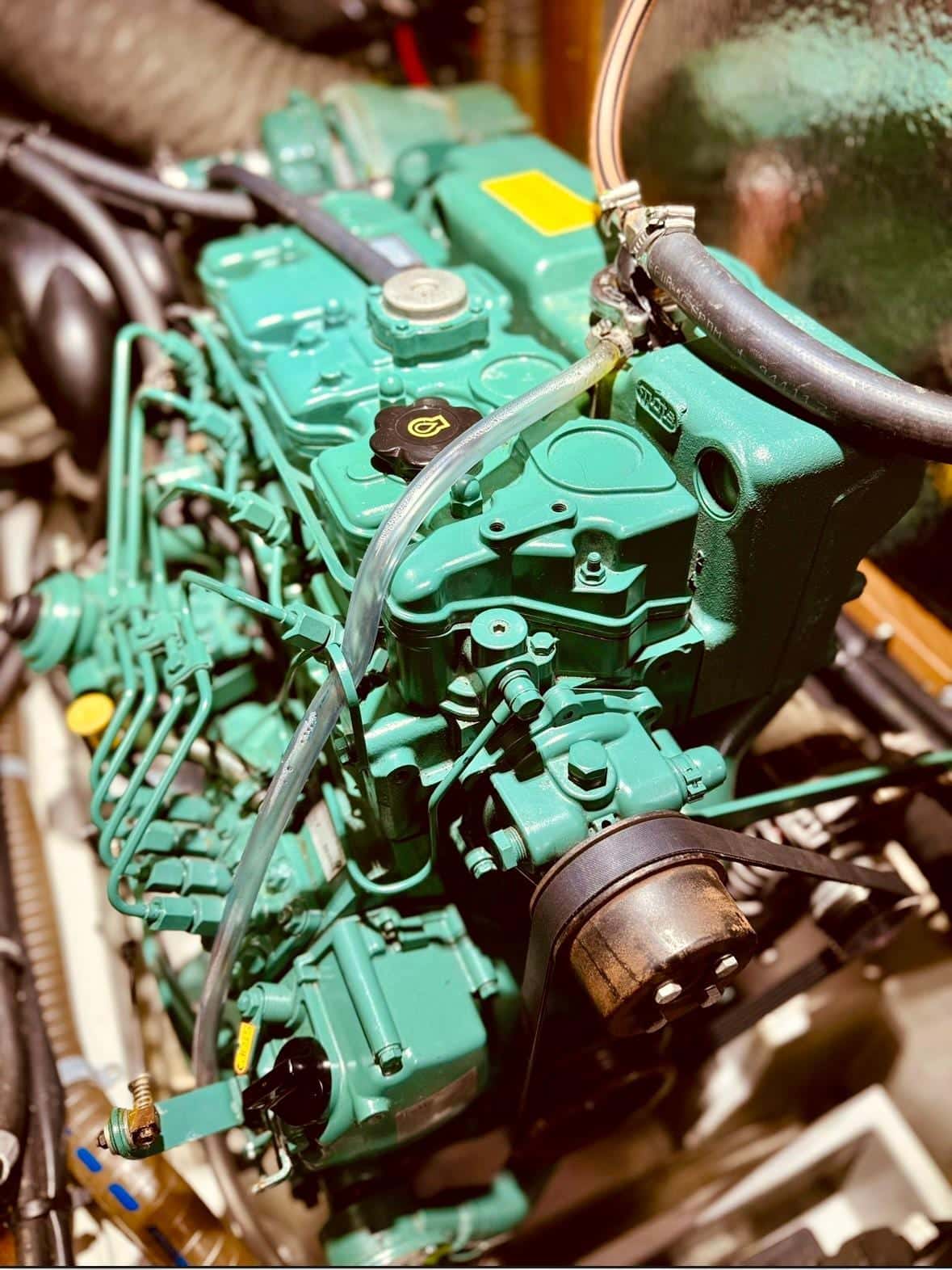 Bavaria 51 Cruiser - miniatura 12