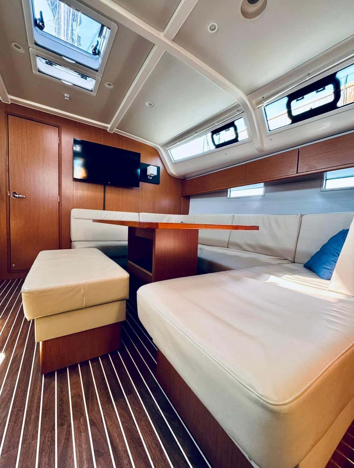 Bavaria 51 Cruiser - miniatura 11