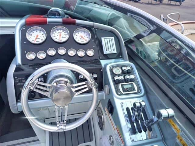 Formula Thunderbird 353 FASTECH - miniatura 7