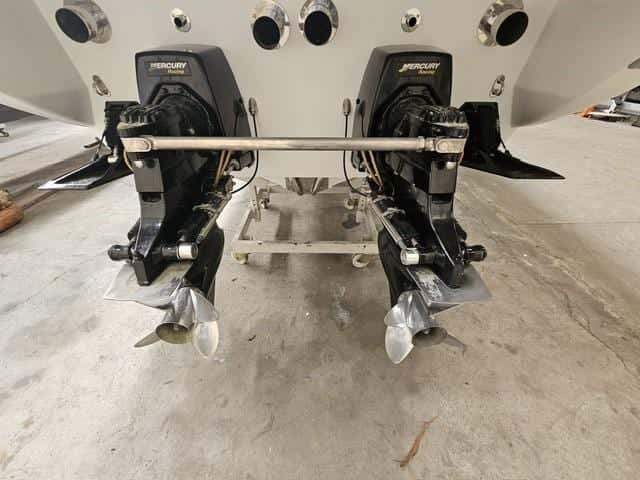 Formula Thunderbird 353 FASTECH - miniatura 2