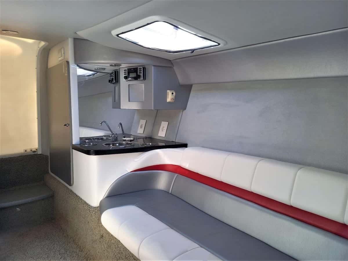 Formula Thunderbird 353 FASTECH - miniatura 11