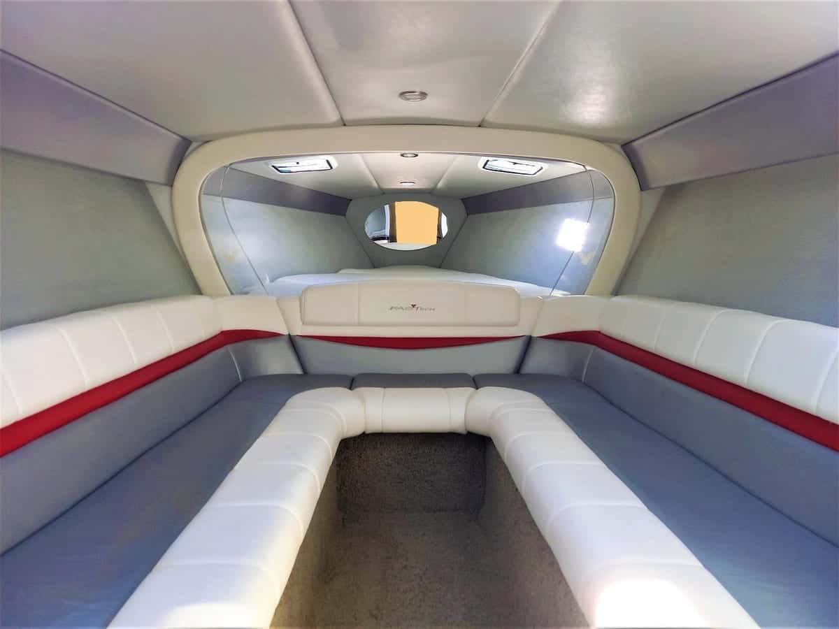 Formula Thunderbird 353 FASTECH - miniatura 8