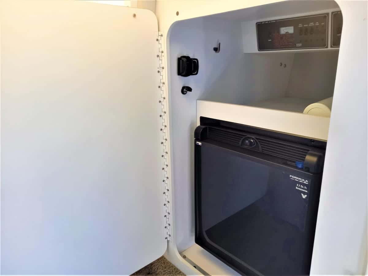 Formula Thunderbird 353 FASTECH - miniatura 5