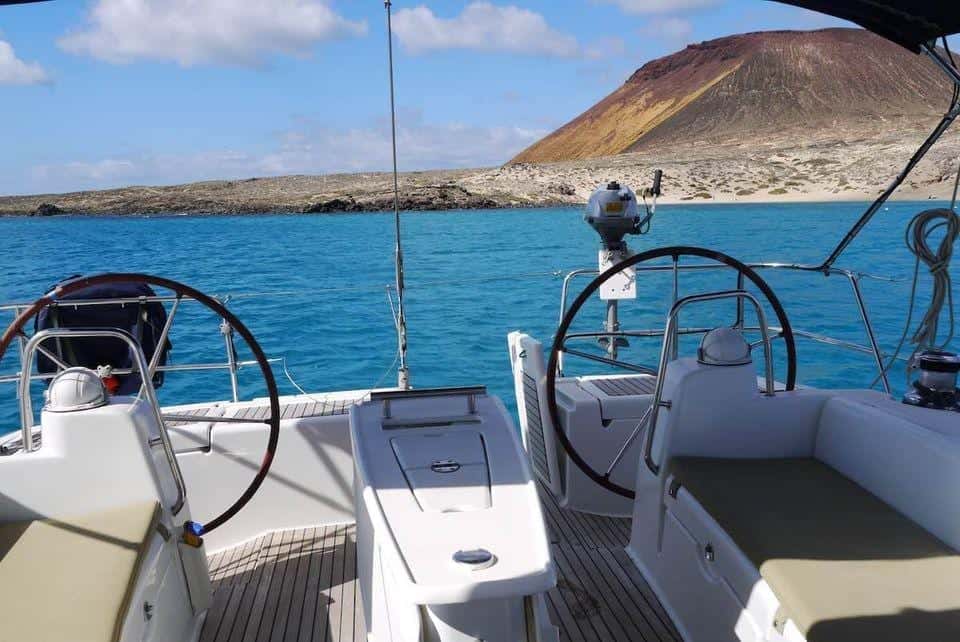 Beneteau Oceanis 50 Family - miniatura 2